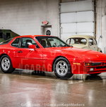 Porsche 944 Coupé