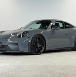 Porsche 992.2 GT3 Touring