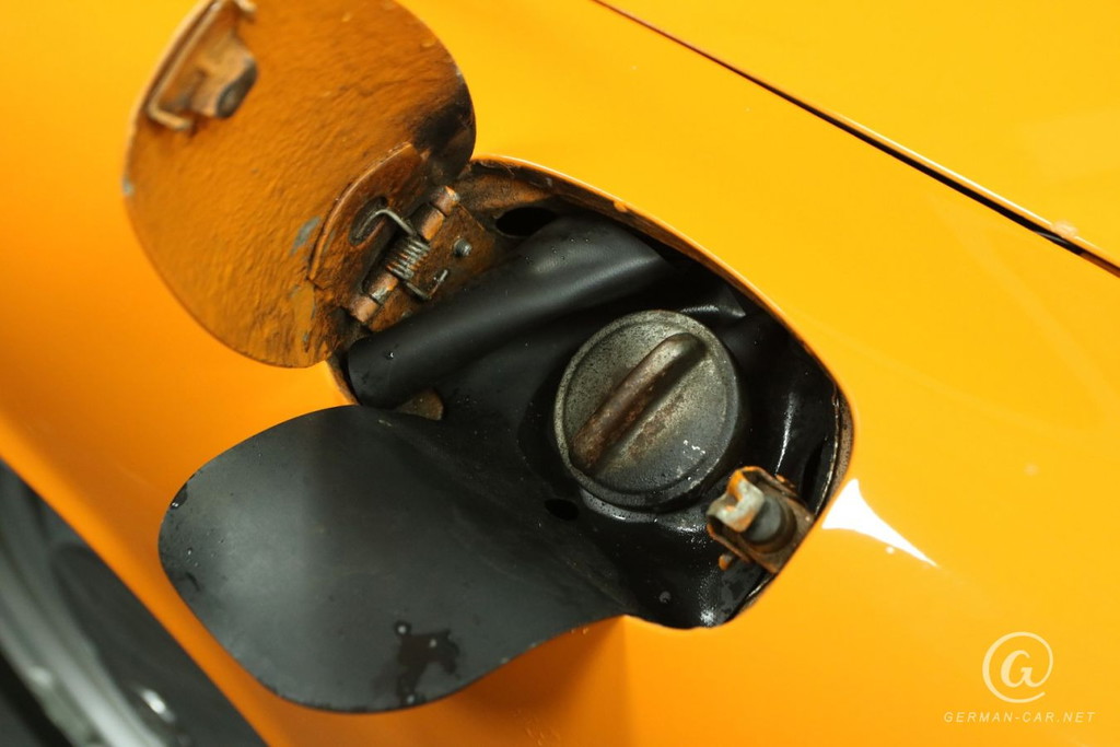 Porsche 911 (F-Modell)
