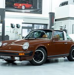 Porsche 911 S