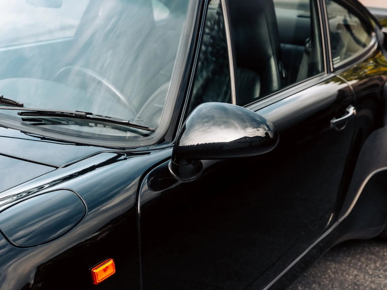 Porsche 964 Turbo