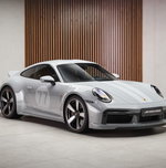 Porsche 992 Sport Classic