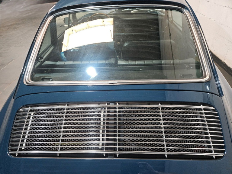 Porsche 911 (F-Modell)