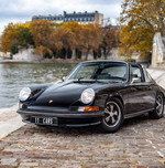 Porsche 911 S