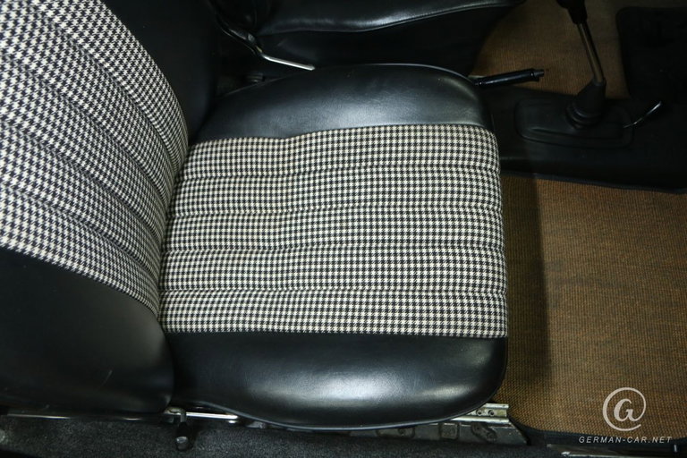 Porsche 911 (F-Modell)