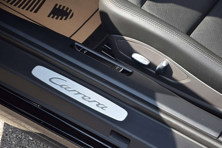 Porsche 991 Carrera
