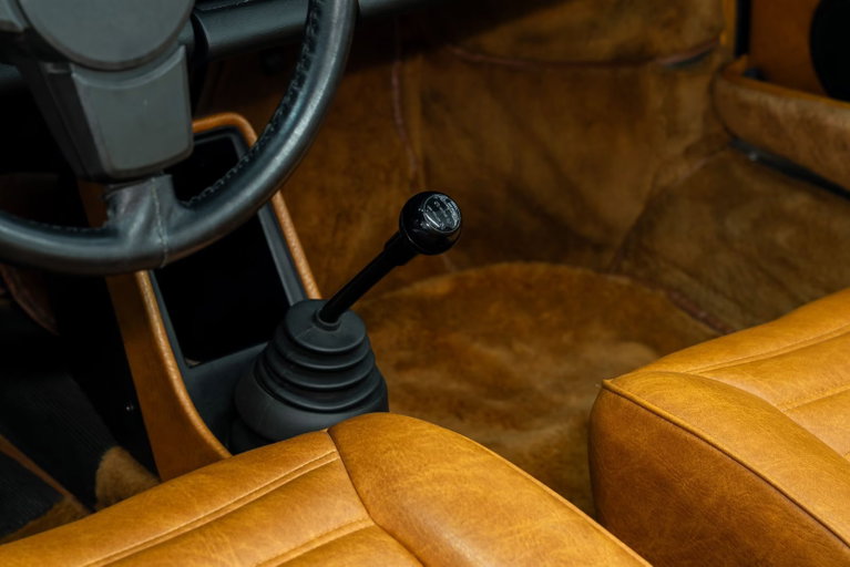 Porsche 911 S (G-Modell)