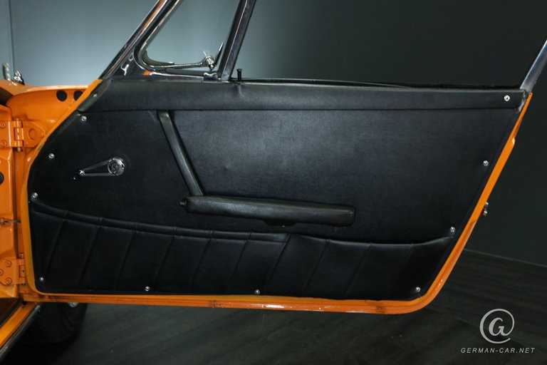 Porsche 911 (F-Modell)