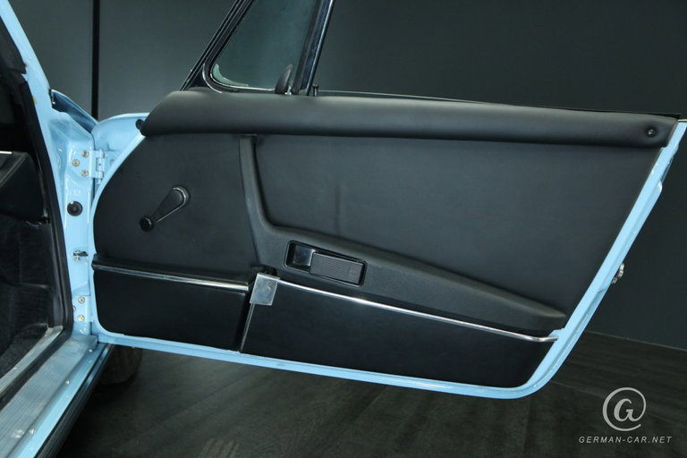 Porsche 911 T (US)