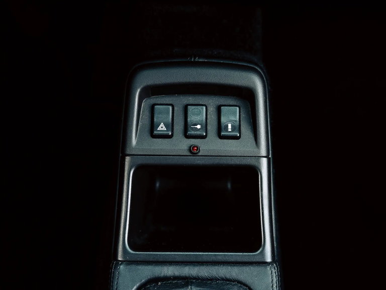 Porsche 964 Turbo