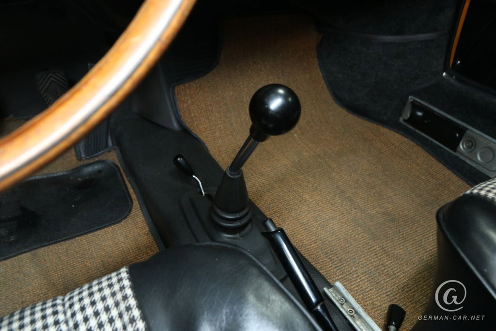 Porsche 911 (F-Modell)