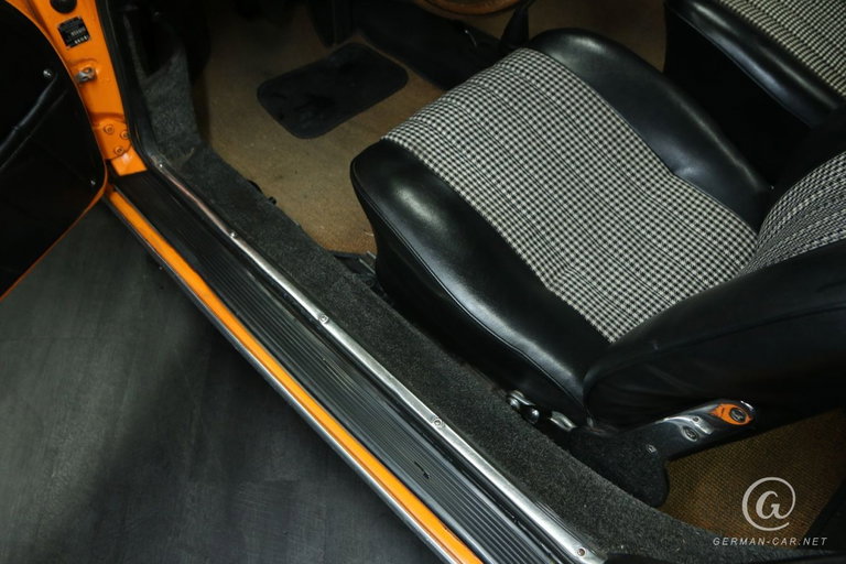 Porsche 911 (F-Modell)