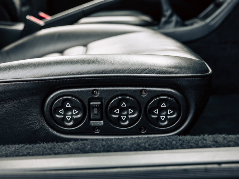 Porsche 964 Turbo
