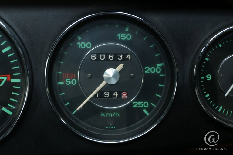 Porsche 911 (F-Modell)