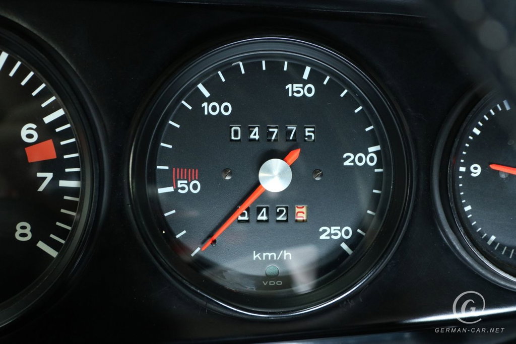 Porsche 911 T (US)