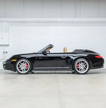 Porsche 997.2 Carrera 4S
