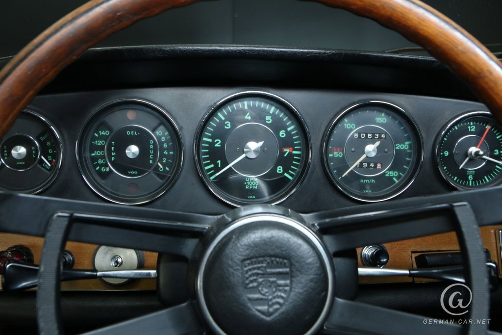 Porsche 911 (F-Modell)