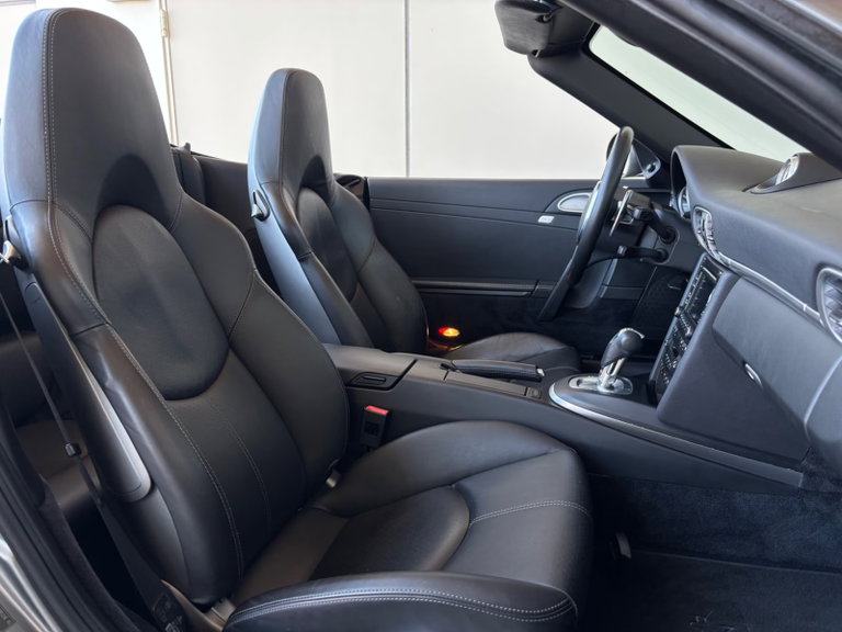 Porsche 997.2 Carrera S