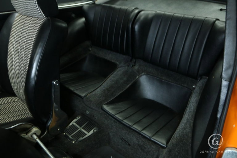 Porsche 911 (F-Modell)