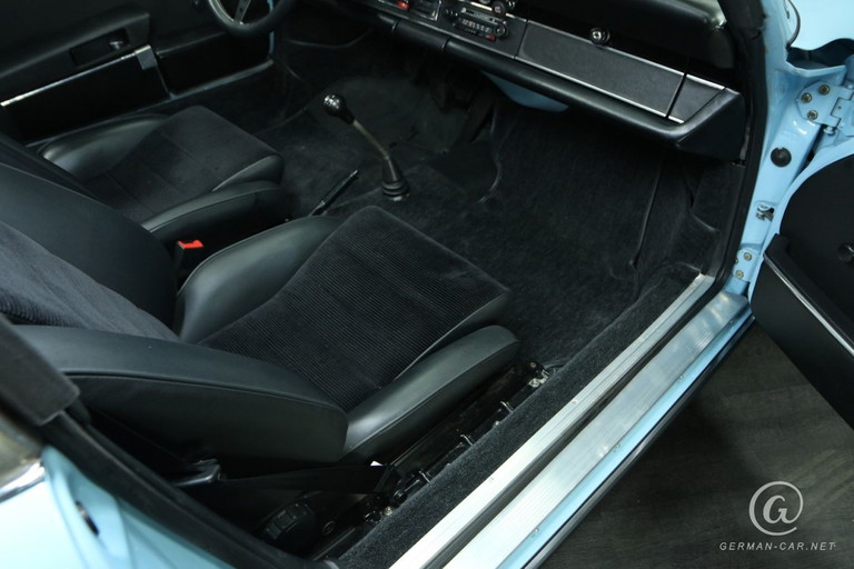 Porsche 911 T (US)