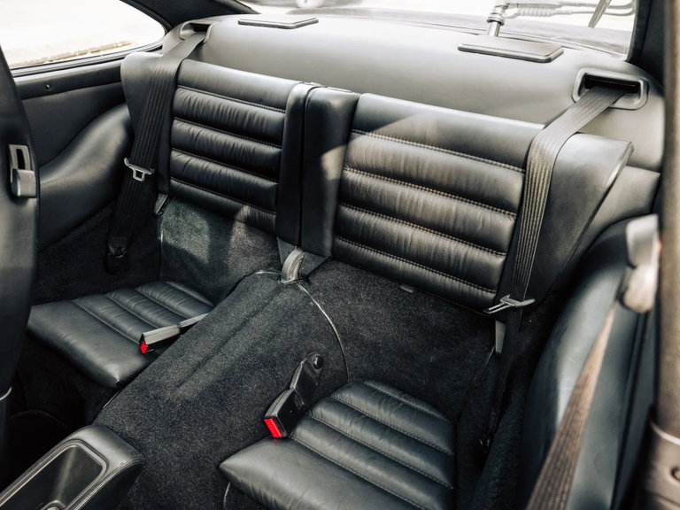 Porsche 964 Turbo