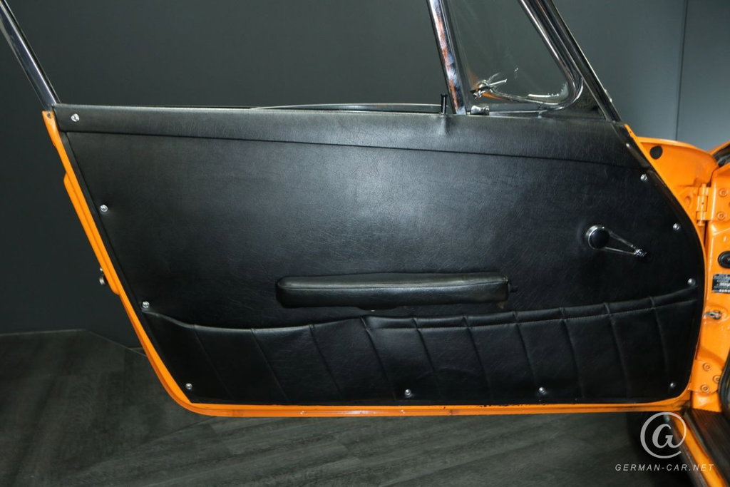 Porsche 911 (F-Modell)