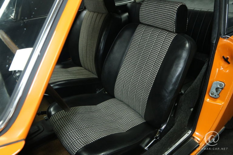 Porsche 911 (F-Modell)