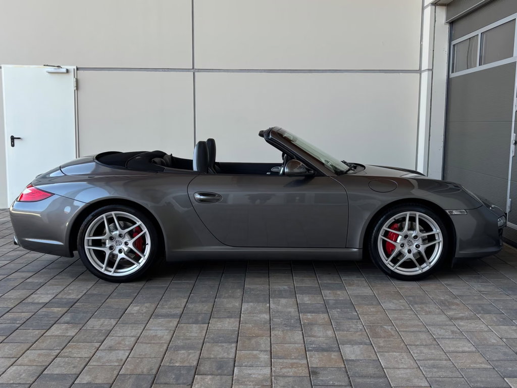 Porsche 997.2 Carrera S