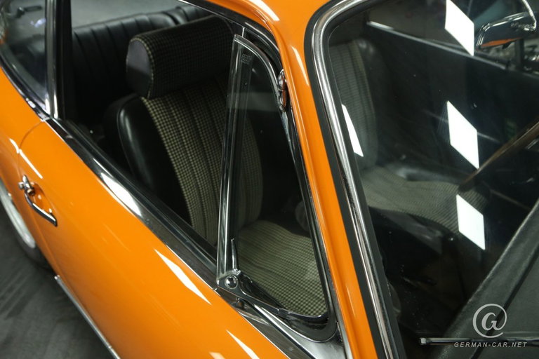 Porsche 911 (F-Modell)