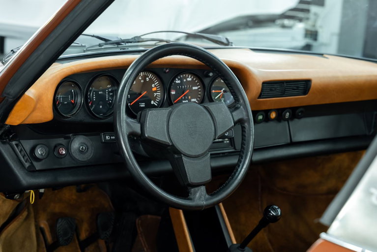 Porsche 911 S (G-Modell)
