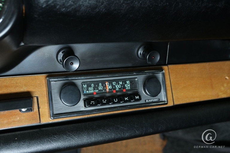 Porsche 911 (F-Modell)