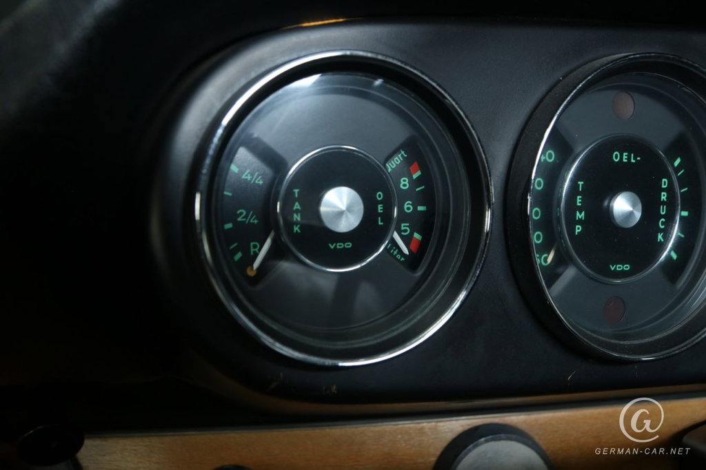 Porsche 911 (F-Modell)