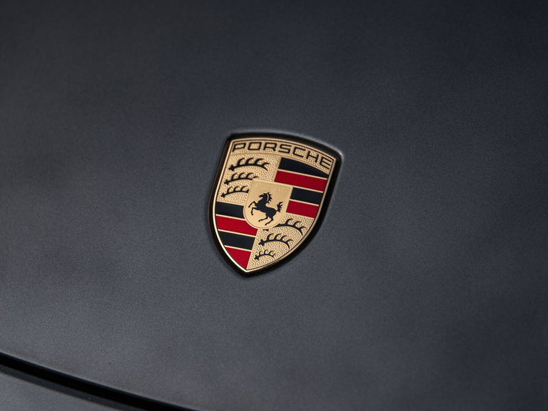 Porsche 991.2 Targa 4 GTS