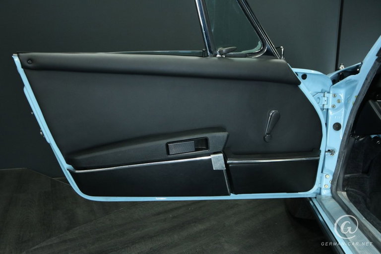 Porsche 911 T (US)