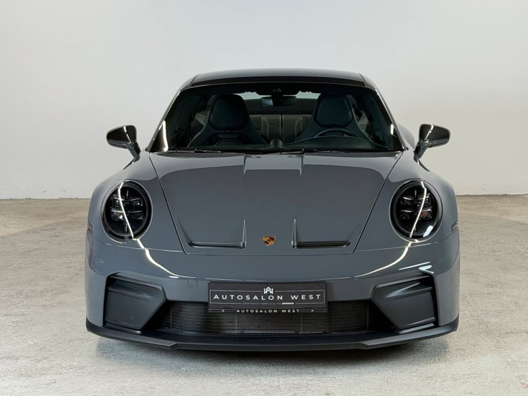 Porsche 992.2 GT3 Touring
