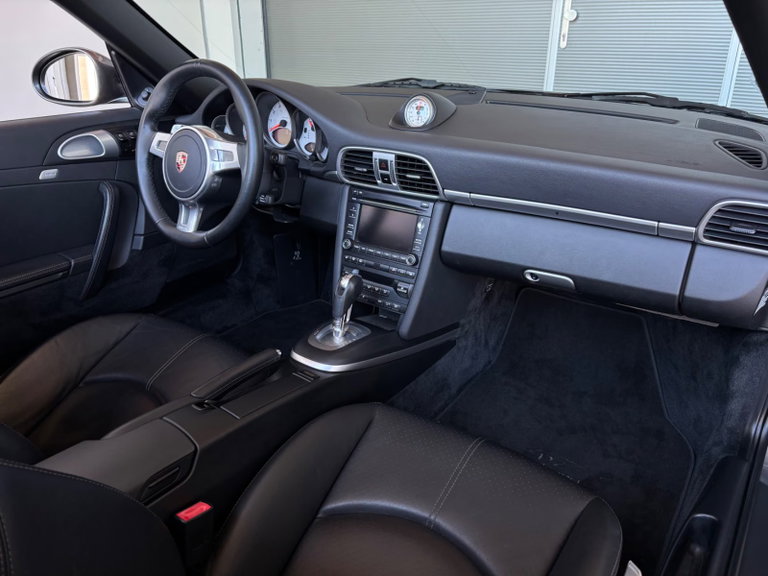 Porsche 997.2 Carrera S