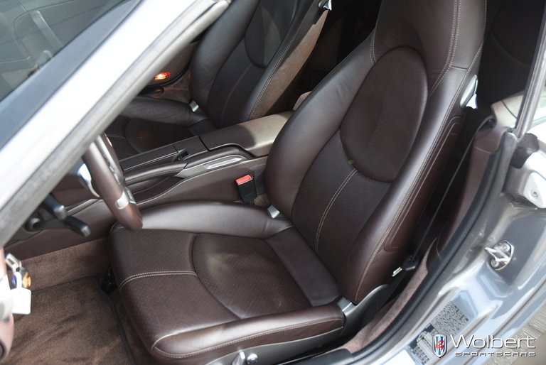 Porsche 997.2 Carrera