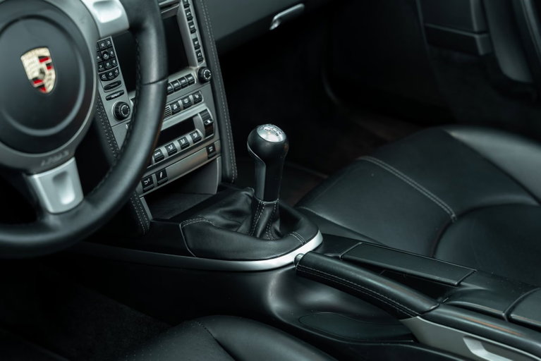 Porsche 997 Carrera 4S