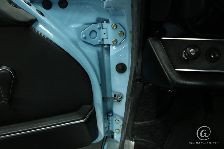 Porsche 911 T (US)