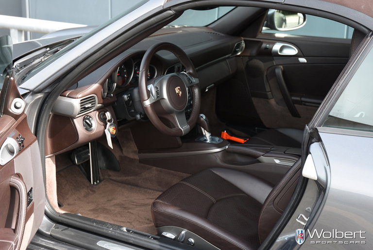 Porsche 997.2 Carrera