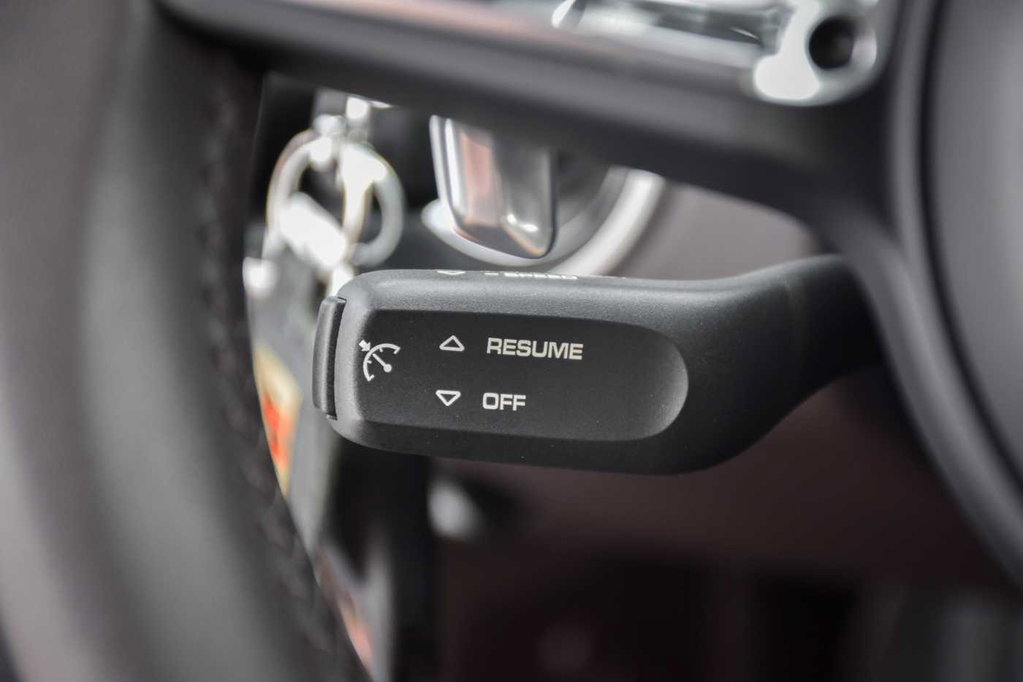 Porsche 991.2 Turbo