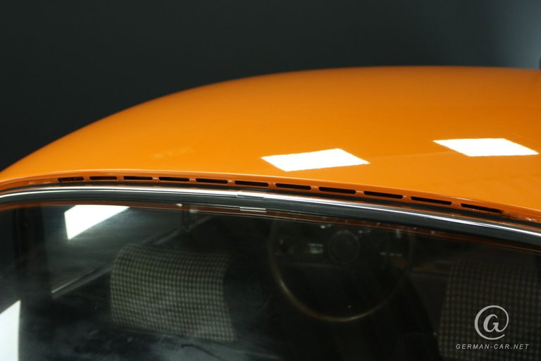 Porsche 911 (F-Modell)