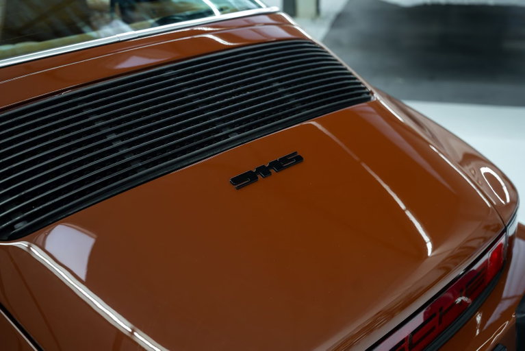Porsche 911 S (G-Modell)