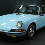 Porsche 911 T