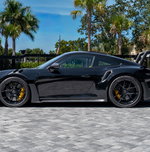 Porsche 992 GT3 RS