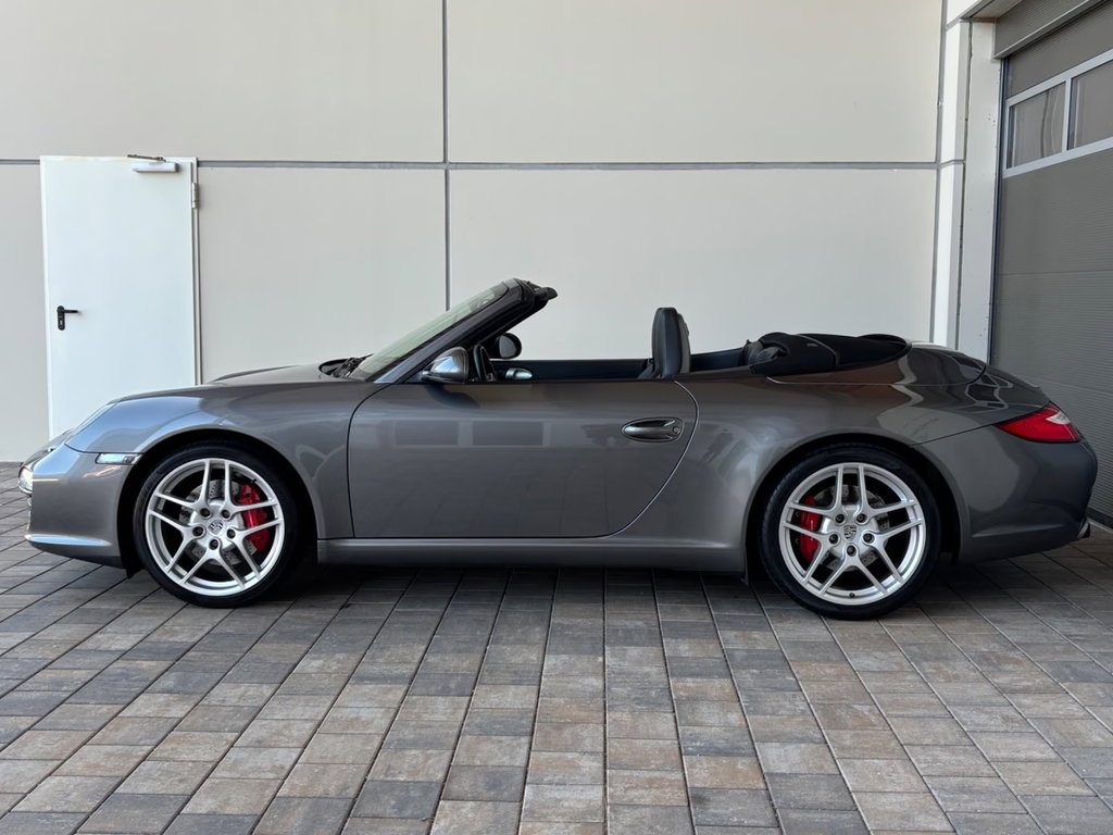 Porsche 997.2 Carrera S