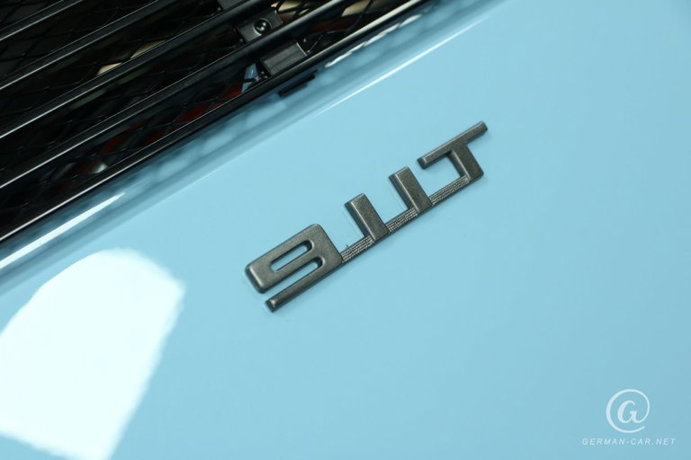 Porsche 911 T (US)