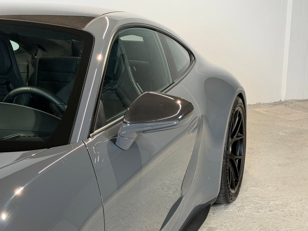 Porsche 992.2 GT3 Touring