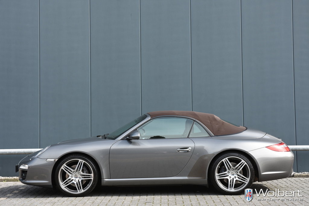 Porsche 997.2 Carrera