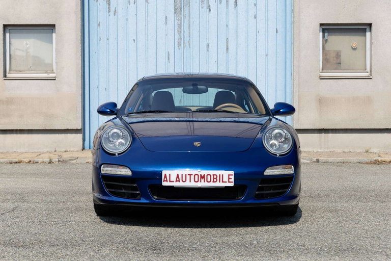 Porsche 997.2 Carrera S